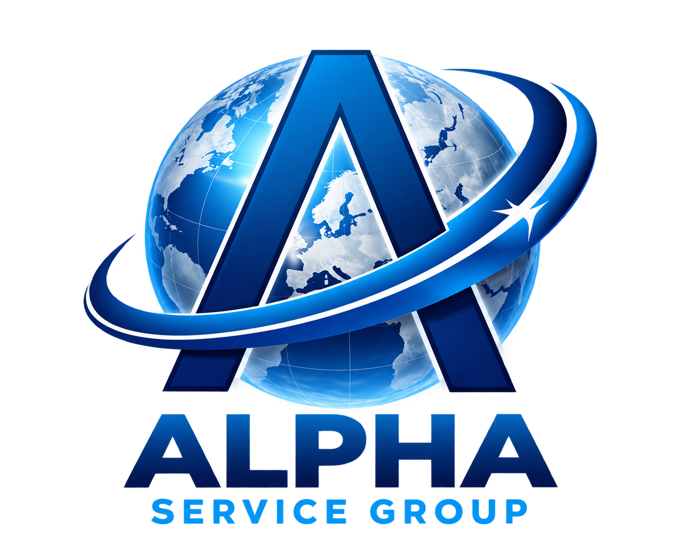 Alpha Service Group